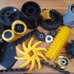 Vista Industrial Polymers