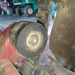 Запчасти для ПКК-2-02, ПКК-2-05