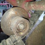 Запчасти для ПКК-2-02 ПКК-2-05