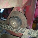 Запчасти для ПКК-2-02, ПКК-2-05