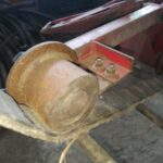 Запчасти для ПКК-2-02, ПКК-2-05