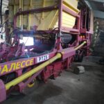 Запчасти для ПКК-2-02, ПКК-2-05