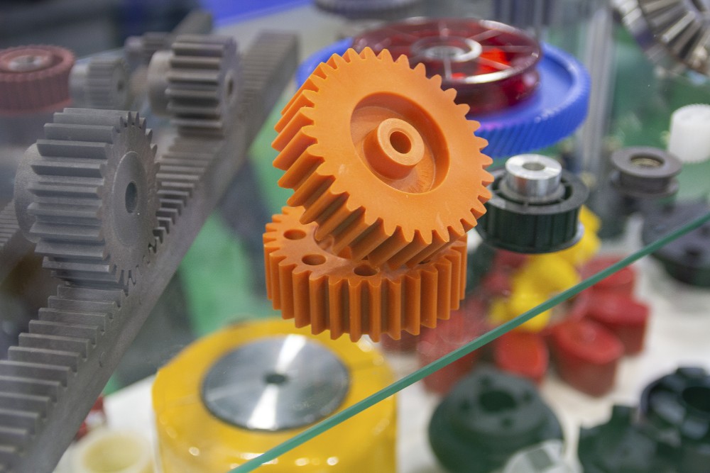 Vista Industrial Polymers